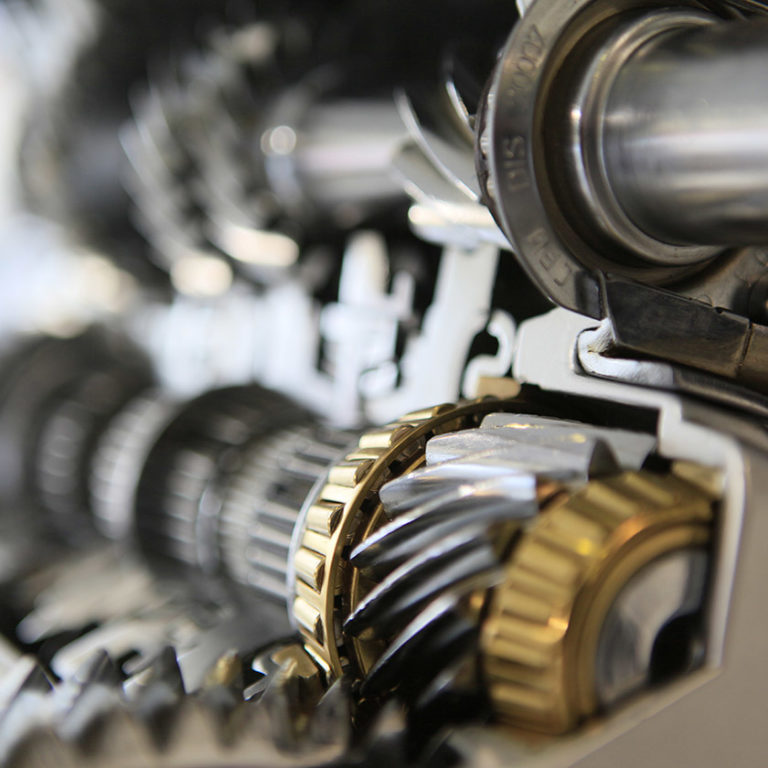 Mechanical Power Transmission Components | Binkelman